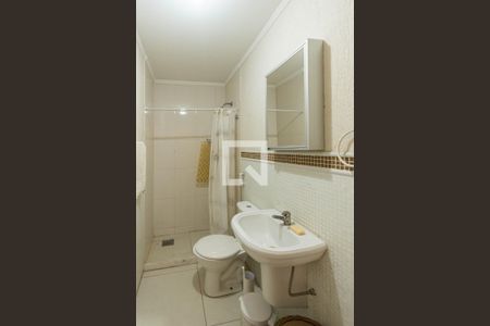 Apartamento à venda com 120m², 3 quartos e sem vagaBanheiro Suíte 2