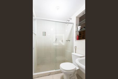 Apartamento à venda com 120m², 3 quartos e sem vagaBanheiro Suíte 3