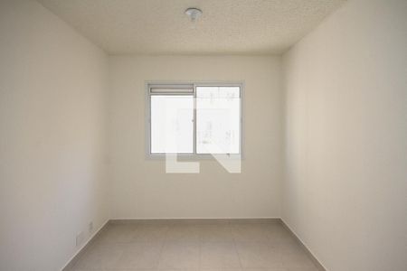 Sala de apartamento para alugar com 2 quartos, 35m² em Vila Graciosa, São Paulo