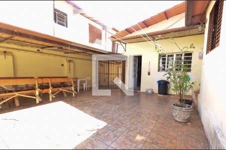 Casa à venda com 267m², 4 quartos e 4 vagasArea privativa