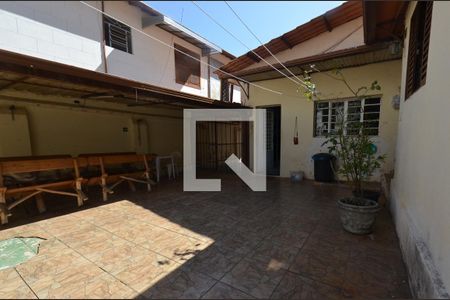 Casa à venda com 267m², 4 quartos e 4 vagasArea privativa