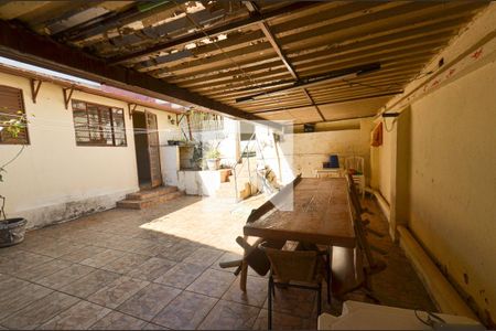 Casa à venda com 267m², 4 quartos e 4 vagasArea privativa