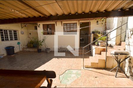 Casa à venda com 267m², 4 quartos e 4 vagasArea privativa