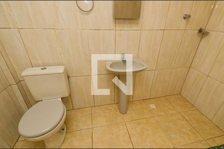 Casa à venda com 267m², 4 quartos e 4 vagasBanheiro serviço