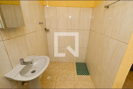 Casa à venda com 267m², 4 quartos e 4 vagasBanheiro serviço