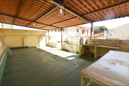 Casa à venda com 267m², 4 quartos e 4 vagasArea privativa
