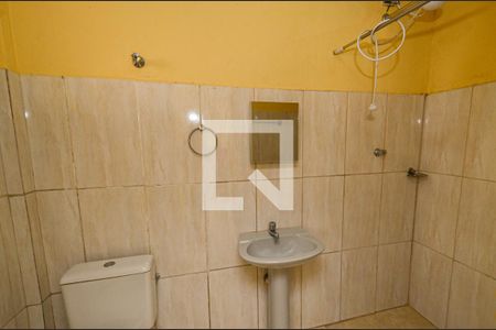 Casa à venda com 267m², 4 quartos e 4 vagasBanheiro serviço