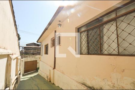 Casa à venda com 267m², 4 quartos e 4 vagasArea privativa