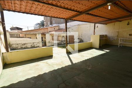 Casa à venda com 267m², 4 quartos e 4 vagasArea privativa