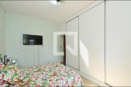 Casa à venda com 267m², 4 quartos e 4 vagasQuarto3