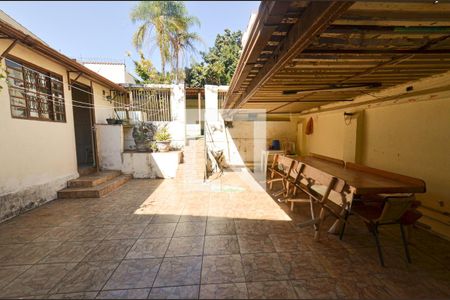 Casa à venda com 267m², 4 quartos e 4 vagasArea privativa