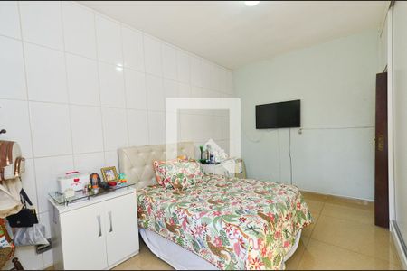 Casa à venda com 267m², 4 quartos e 4 vagasQuarto3