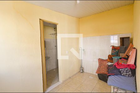 Casa à venda com 267m², 4 quartos e 4 vagasQuarto serviço