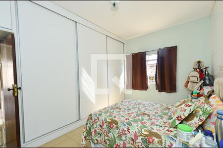 Casa à venda com 267m², 4 quartos e 4 vagasQuarto3