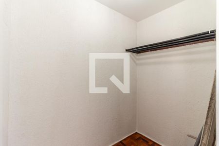 Apartamento para alugar com 61m², 1 quarto e 1 vagaQuarto de Serviço