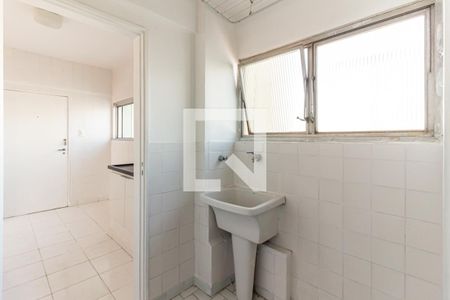 Apartamento para alugar com 61m², 1 quarto e 1 vagaÁrea de Serviço