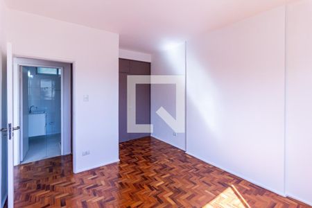 Quarto de apartamento para alugar com 1 quarto, 61m² em Higienópolis, São Paulo