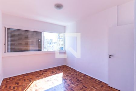 Quarto de apartamento para alugar com 1 quarto, 61m² em Higienópolis, São Paulo