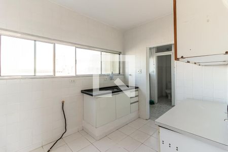 Apartamento para alugar com 61m², 1 quarto e 1 vagaCozinha