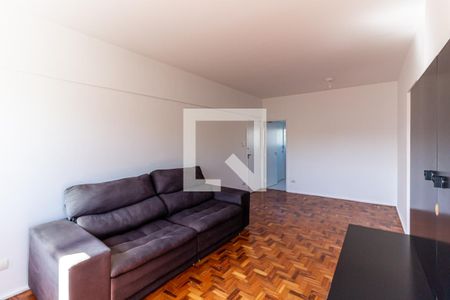 Sala de apartamento para alugar com 1 quarto, 61m² em Higienópolis, São Paulo