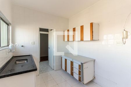 Apartamento para alugar com 61m², 1 quarto e 1 vagaCozinha