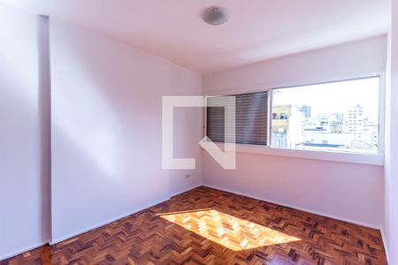 Quarto de apartamento para alugar com 1 quarto, 61m² em Higienópolis, São Paulo