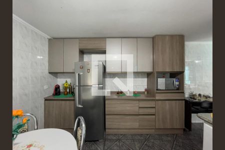 Casa à venda com 150m², 2 quartos e 2 vagasCozinha