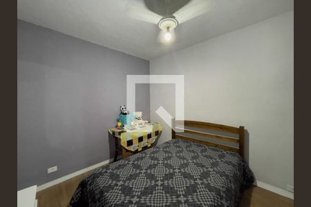 Quarto 2 de casa à venda com 2 quartos, 150m² em Jardim das Camélias, São Paulo