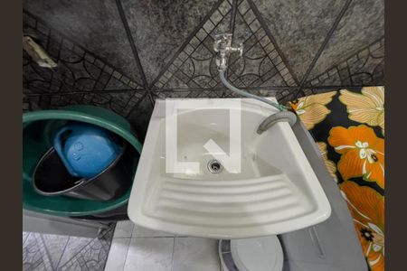 Casa à venda com 150m², 2 quartos e 2 vagasÁrea de Serviço