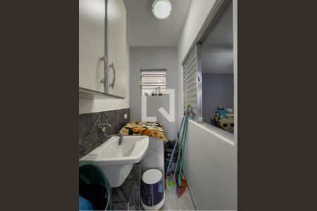 Casa à venda com 150m², 2 quartos e 2 vagasÁrea de Serviço