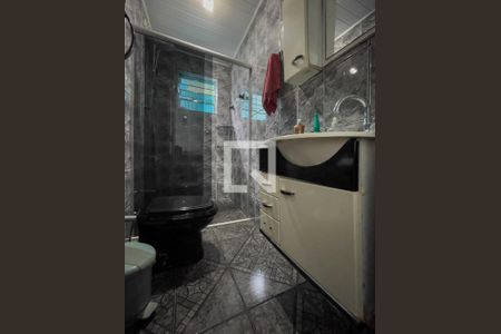 Casa à venda com 150m², 2 quartos e 2 vagasBanheiro 2