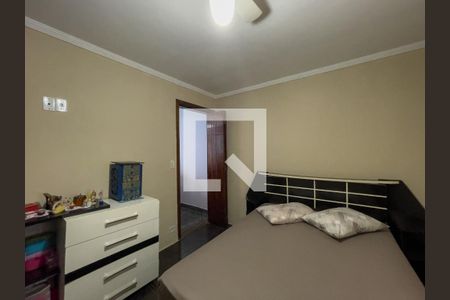 Quarto 1 de casa à venda com 2 quartos, 150m² em Jardim das Camélias, São Paulo