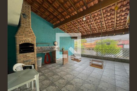 Casa à venda com 150m², 2 quartos e 2 vagasChurrasqueira