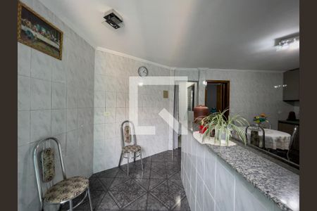 Casa à venda com 150m², 2 quartos e 2 vagasCozinha