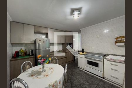 Casa à venda com 150m², 2 quartos e 2 vagasCozinha