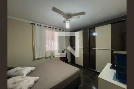 Quarto 1 de casa à venda com 2 quartos, 150m² em Jardim das Camélias, São Paulo