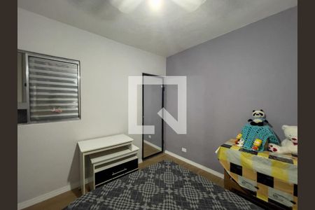 Quarto 2 de casa à venda com 2 quartos, 150m² em Jardim das Camélias, São Paulo