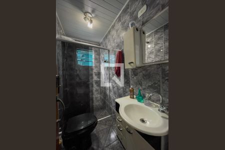 Casa à venda com 150m², 2 quartos e 2 vagasBanheiro 2