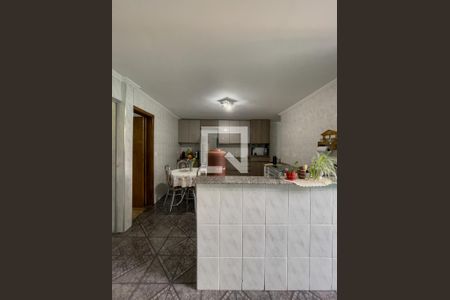 Casa à venda com 150m², 2 quartos e 2 vagasCozinha