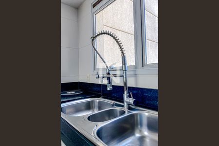 Apartamento para alugar com 168m², 3 quartos e 3 vagasCozinha