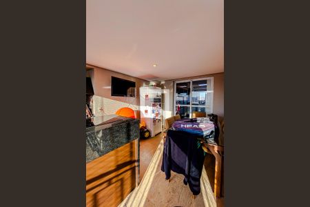 Apartamento para alugar com 168m², 3 quartos e 3 vagasVaranda da Sala