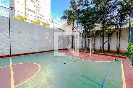 Apartamento para alugar com 168m², 3 quartos e 3 vagasQuadra Esportiva