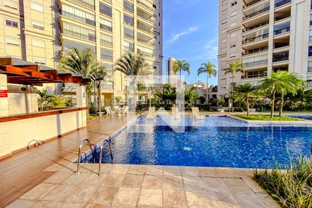 Apartamento para alugar com 168m², 3 quartos e 3 vagasÁrea comum - Piscina