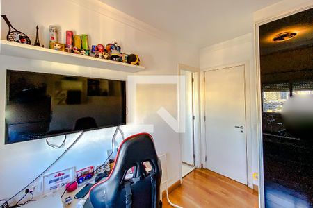 Apartamento para alugar com 168m², 3 quartos e 3 vagasQuarto 3 - Suíte