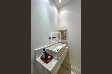Apartamento para alugar com 168m², 3 quartos e 3 vagasLavabo