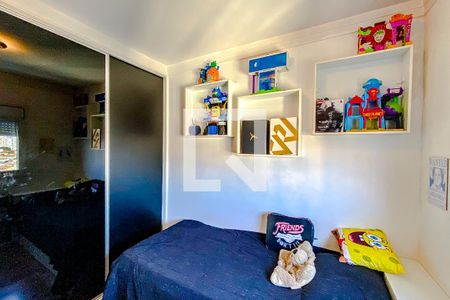 Apartamento para alugar com 168m², 3 quartos e 3 vagasQuarto 3 - Suíte