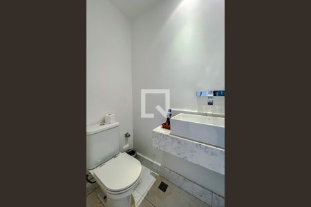 Apartamento para alugar com 168m², 3 quartos e 3 vagasLavabo