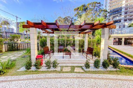 Apartamento para alugar com 168m², 3 quartos e 3 vagasÁrea comum