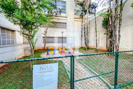 Apartamento para alugar com 168m², 3 quartos e 3 vagasÁrea comum