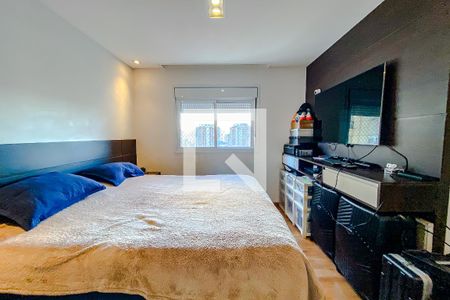 Apartamento para alugar com 168m², 3 quartos e 3 vagasQuarto 2 - Suíte